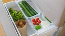 野菜室を開けて爆笑した衝撃の光景！手作り離乳食への義母の驚愕発言や週1の義実家呼び出しに「何で？」な夫