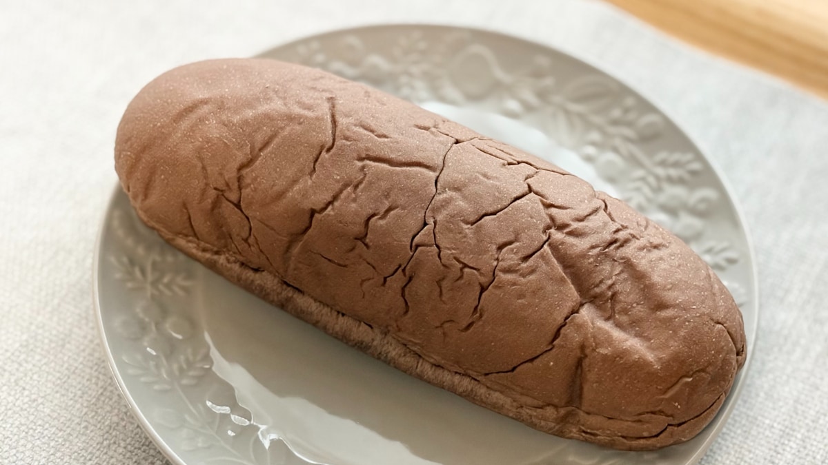 パン出品です うますぎるぞこれ」「後ひくやつ〜」【ローソン】食感も楽しい新作パン