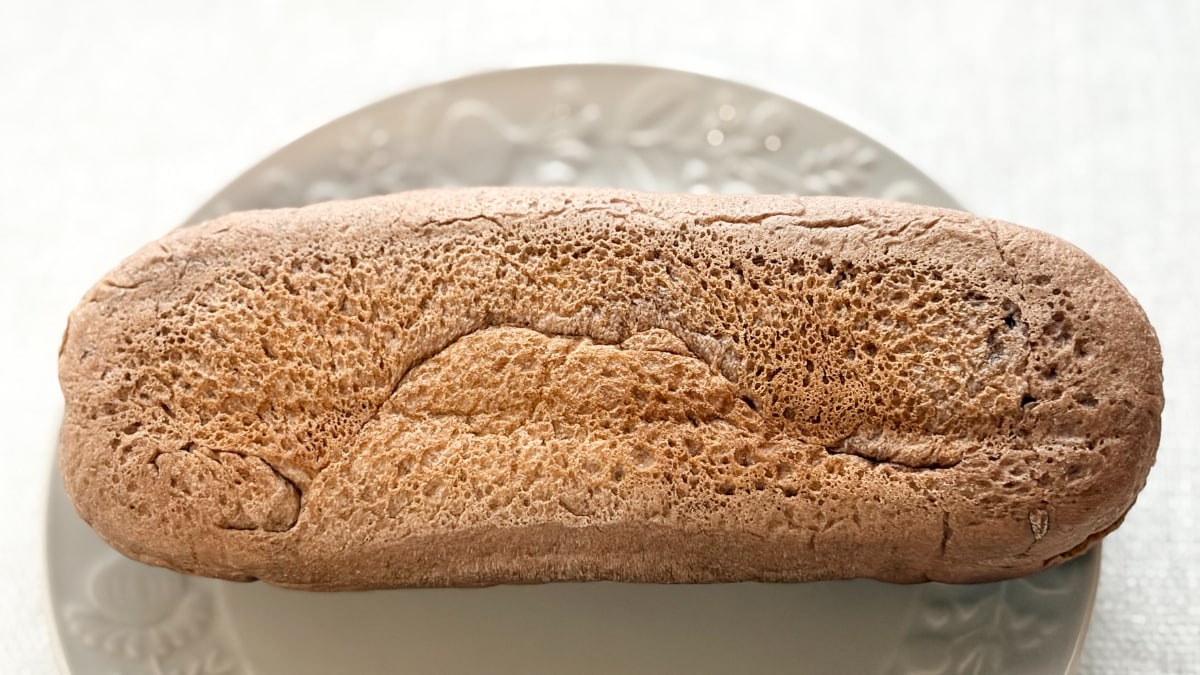 「うますぎるぞこれ」「後ひくやつ〜」【ローソン】食感も楽しい新作パン