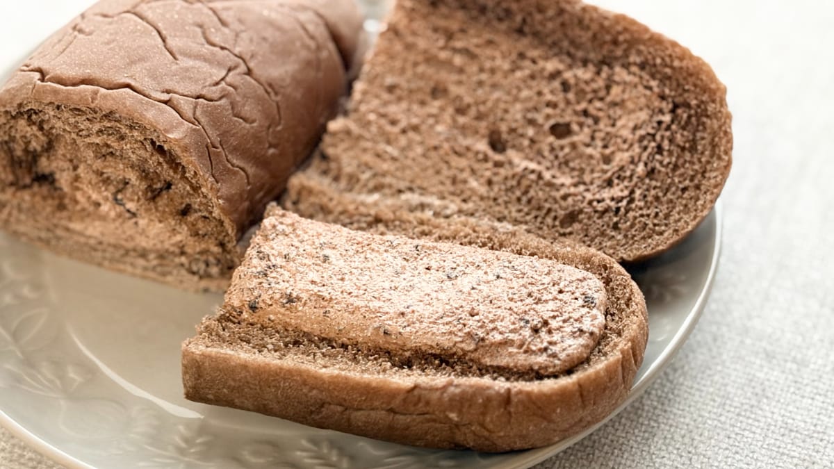 「うますぎるぞこれ」「後ひくやつ〜」【ローソン】食感も楽しい新作パン