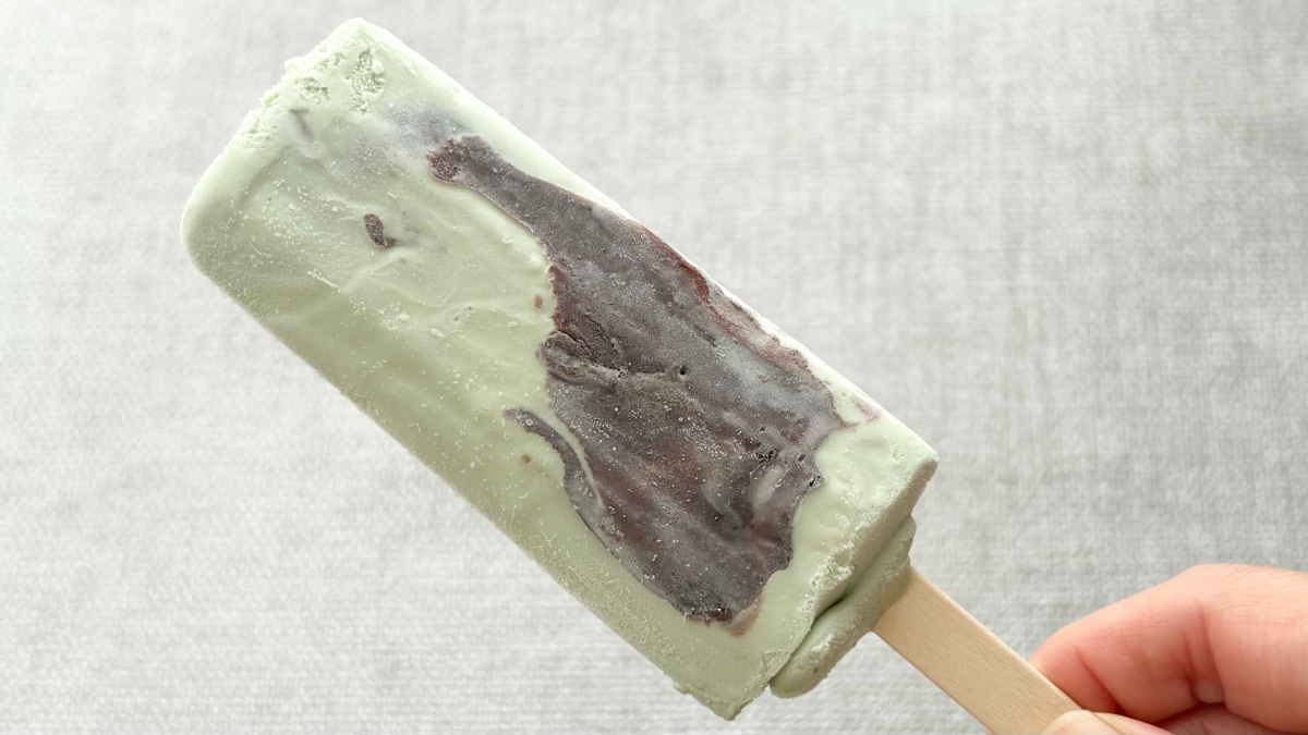 「味良し食感良し」「大好きすぎる」【ローソン】登場中の夏アイスって?