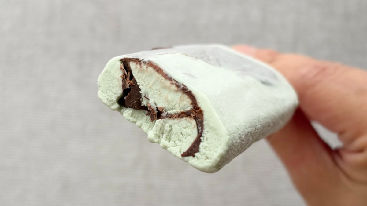 「味良し食感良し」「大好きすぎる」【ローソン】登場中の夏アイスって?