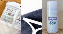 お気に入りの服を長持ちさせる！100均の「衣類ケア」グッズ3選