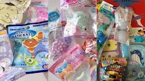 おうちお風呂タイムがもっと楽しく！100均の「お風呂遊び」グッズ3選