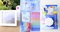 夏バテ・熱中症対策も万全に！100均の「体調管理」グッズ3選