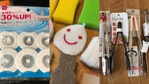夏場のキッチン衛生管理に！100均の「除菌・清潔」グッズ3選