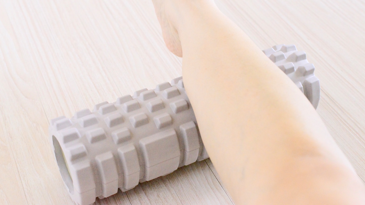【ダイソー】マッサージグッズ5商品使ってみた！ローラーや頭皮用も