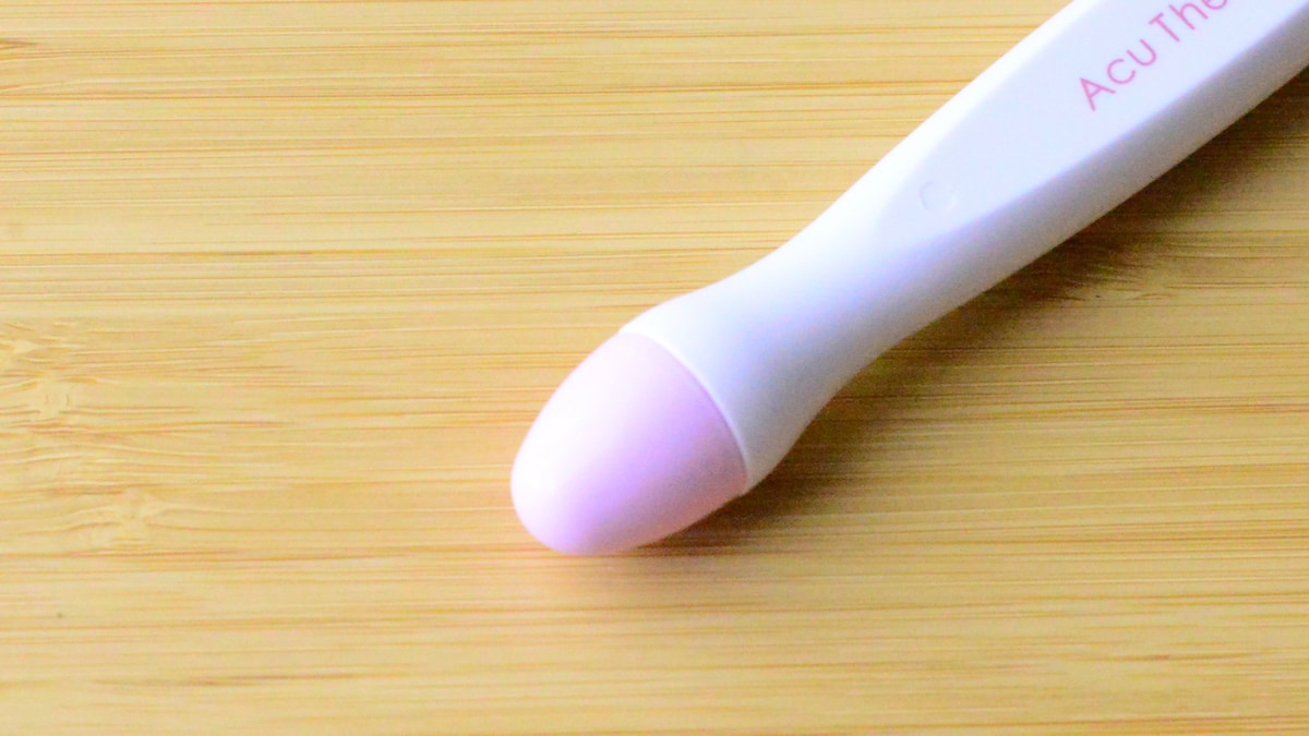 【ダイソー】マッサージグッズ5商品使ってみた！ローラーや頭皮用も