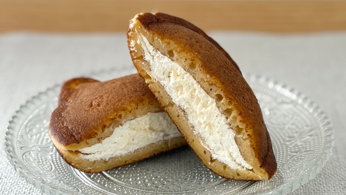 「まったり甘い」「たまらない」【ローソン】定番スイーツの新作の味は?