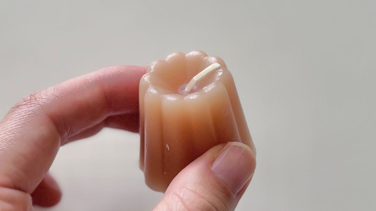 100均のキャンドルで癒しの時間を。ホルダーや可愛い手作りキャンドルの作り方も紹介