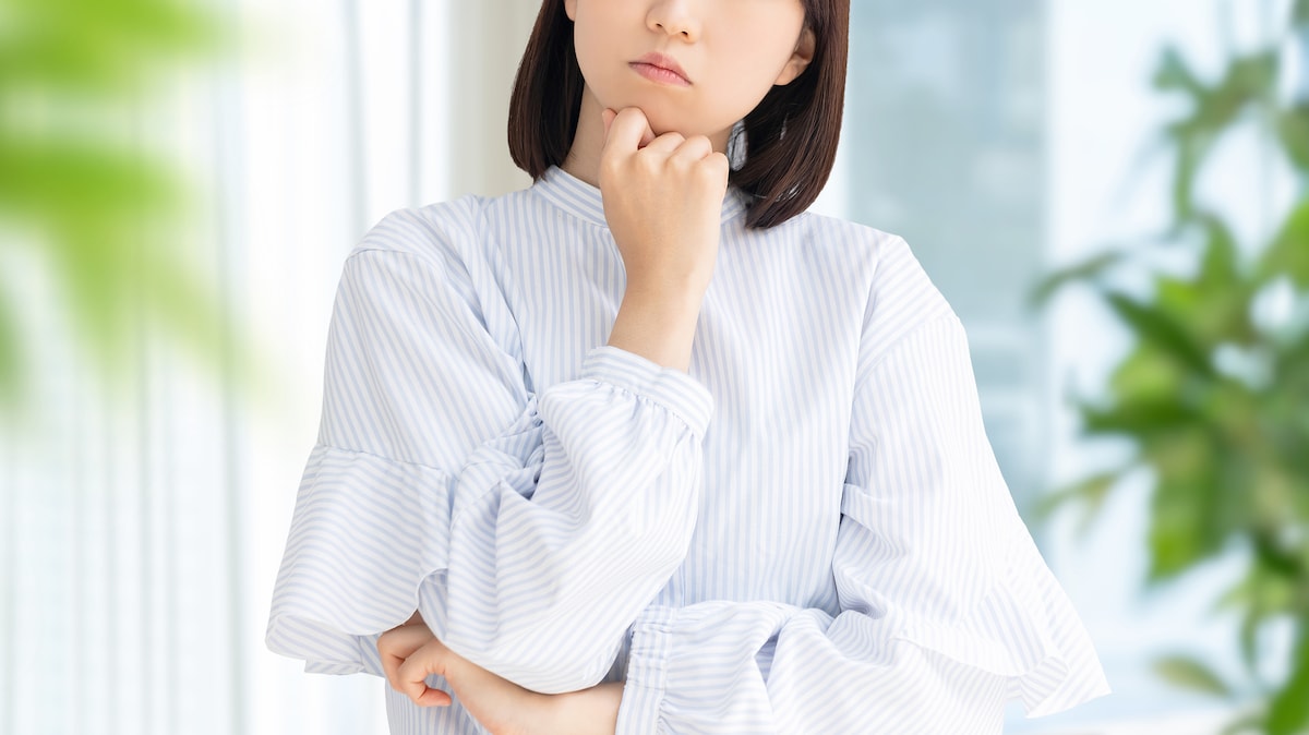 後悔の分かれ目はどこにあるのか