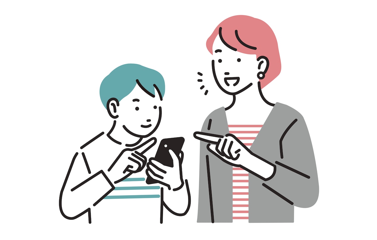 「依存」に気づいたら、まず何から見直すべきか