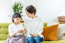 「本人と話し合いルールを作り直した」が最多。「早すぎた」と感じた家庭の立て直し方ランキング