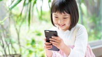 「管理型」33.3%、「対話型」32.8%が拮抗。現在のスマホルール管理スタイル分布