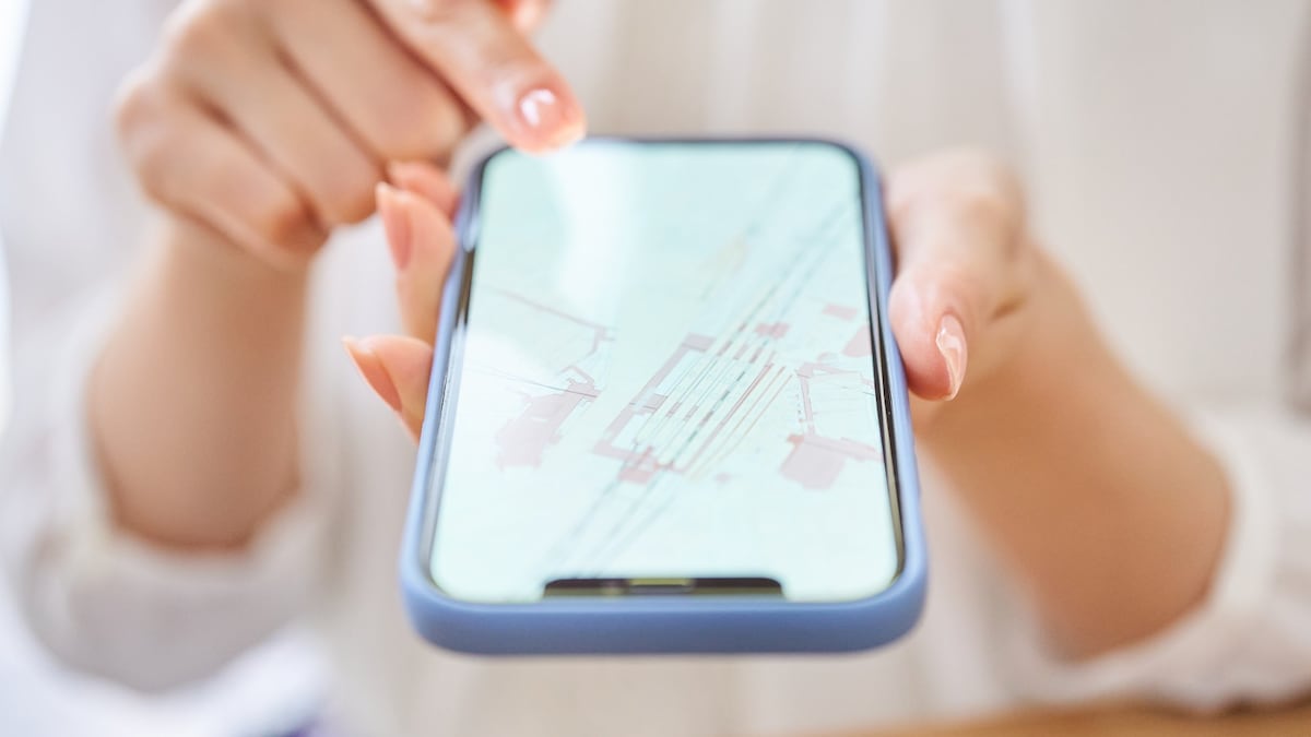 「常時オン」が7割超。子どもの位置情報、実際どれくらいの家庭がオンにしている？