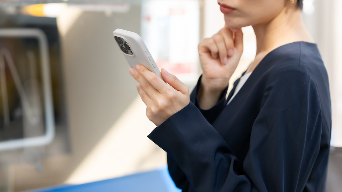 「反発なし・当たり前」が6割弱。位置情報の常時共有、子どもの反応は？
