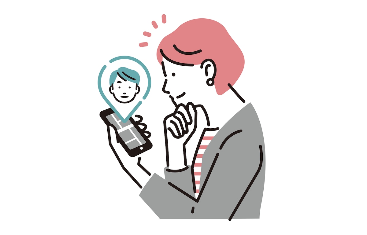 「約束」を守ることが信頼につながる