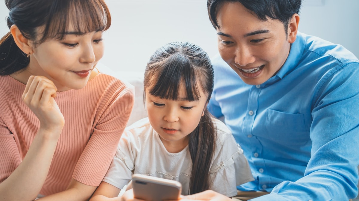「あなたが心配・大切だから」が最多。子どもの反発を抑えた説得方法ランキング