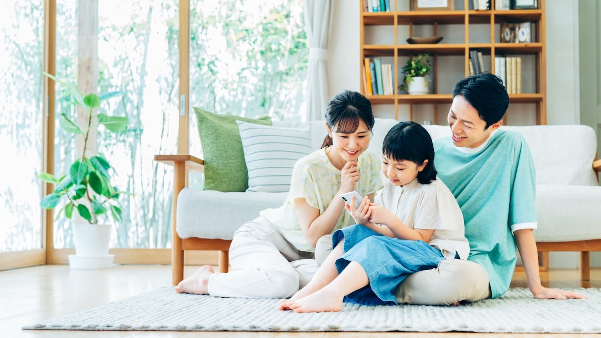 「変化はなかった」が6割超。位置情報共有で親子の信頼関係はどう変わった？
