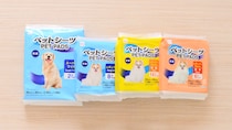 100均【ダイソー】のペットシーツを買ってみた！じゃない使い方でも便利◎