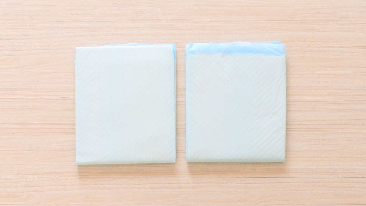 100均【ダイソー】のペットシーツを買ってみた！じゃない使い方でも便利◎