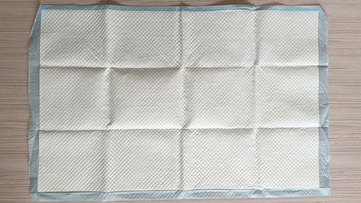 100均【ダイソー】のペットシーツを買ってみた！じゃない使い方でも便利◎