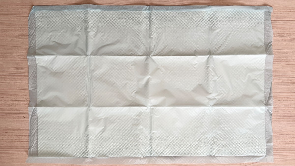 100均【ダイソー】のペットシーツを買ってみた！じゃない使い方でも便利◎