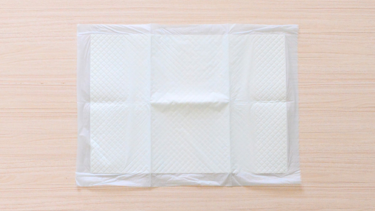 100均【ダイソー】のペットシーツを買ってみた！じゃない使い方でも便利◎