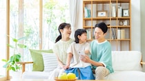 「位置情報の確認」が1位。ファミリー共有を使って「これは便利！」と感じた機能ランキング