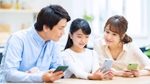 九州・沖縄は位置情報オン率94.1%。地域別で見るスマホ子育て事情の違い