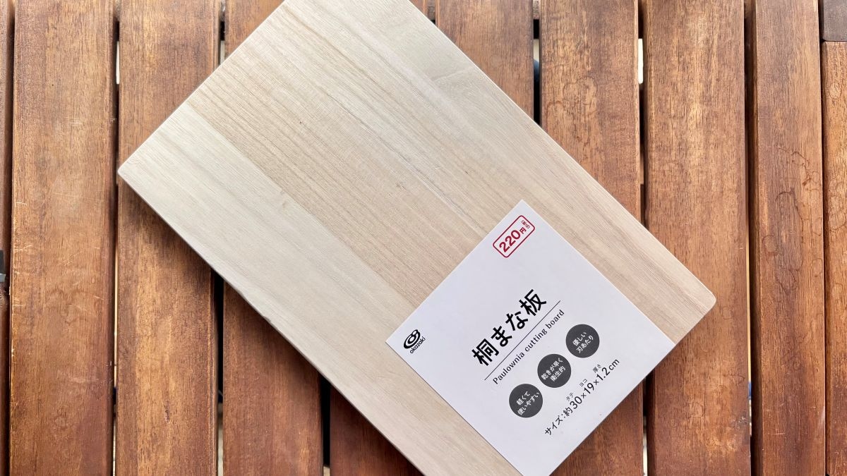 これいいかも！100均の「まな板」おすすめ6選｜木製や食洗機対応、まな板スタンドも丸ごとチェック！
