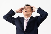 5年で6000万のはずが……妻の忠告を無視して大失敗！年収280万・年金暮らしの60代男性がのってしまった「口約束」の転職話
