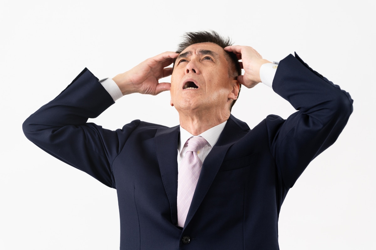 5年で6000万のはずが……妻の忠告を無視して大失敗！年収280万・年金暮らしの60代男性がのってしまった「口約束」の転職話