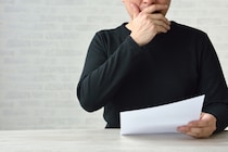 信頼していた知人に裏切られた！勝手に「連帯保証人」にされ絶望した年収350万・56歳男性が抱えた深い葛藤