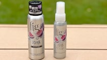 シュッとするだけでひんやり＆いい香り！【ローソン限定】夏グッズが優秀