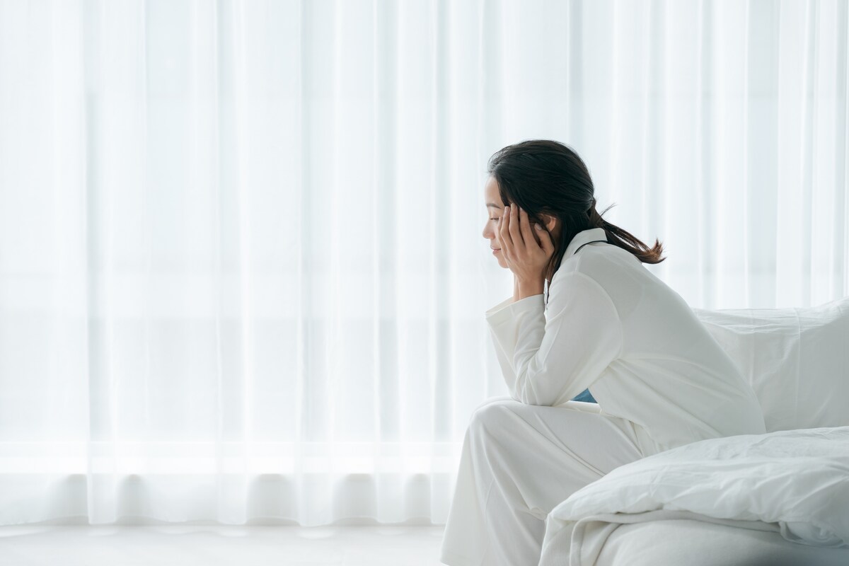 60歳以上注意の萎縮性胃炎と胃がんリスク！不眠が招く病気や長引く咳が示す肺がん初期症状を医師解説