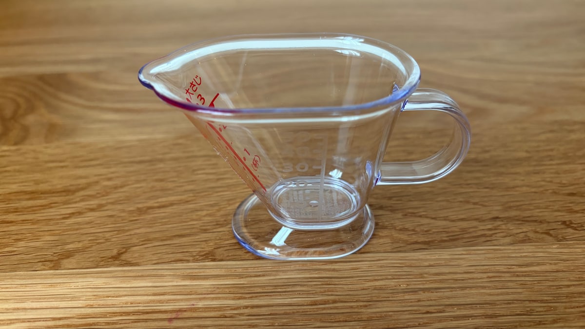 100均の計量カップを10商品買ってみた！【ダイソー・セリア・キャン★ドゥ】