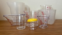 100均の計量カップを10商品買ってみた！【ダイソー・セリア・キャン★ドゥ】