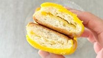 「レモン感がパンとマッチ」【セブン】暑い日に食べたい爽やかパンが登場