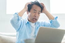 パソコンに届いた嘘の未納請求で退職金全額を喪失……64歳男性が直面した極限生活の絶望