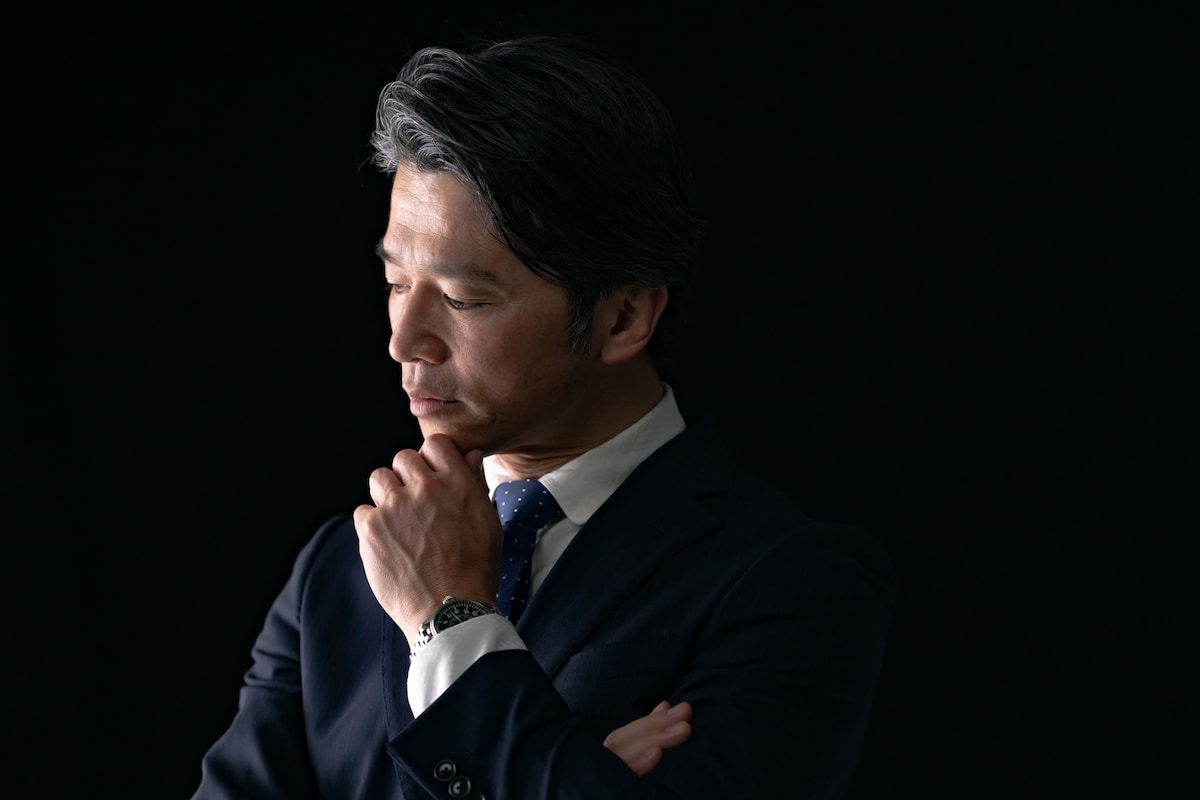 絶望の自転車操業！！借金によってマイホームも家族も喪失……52歳男性の多重債務エピソード