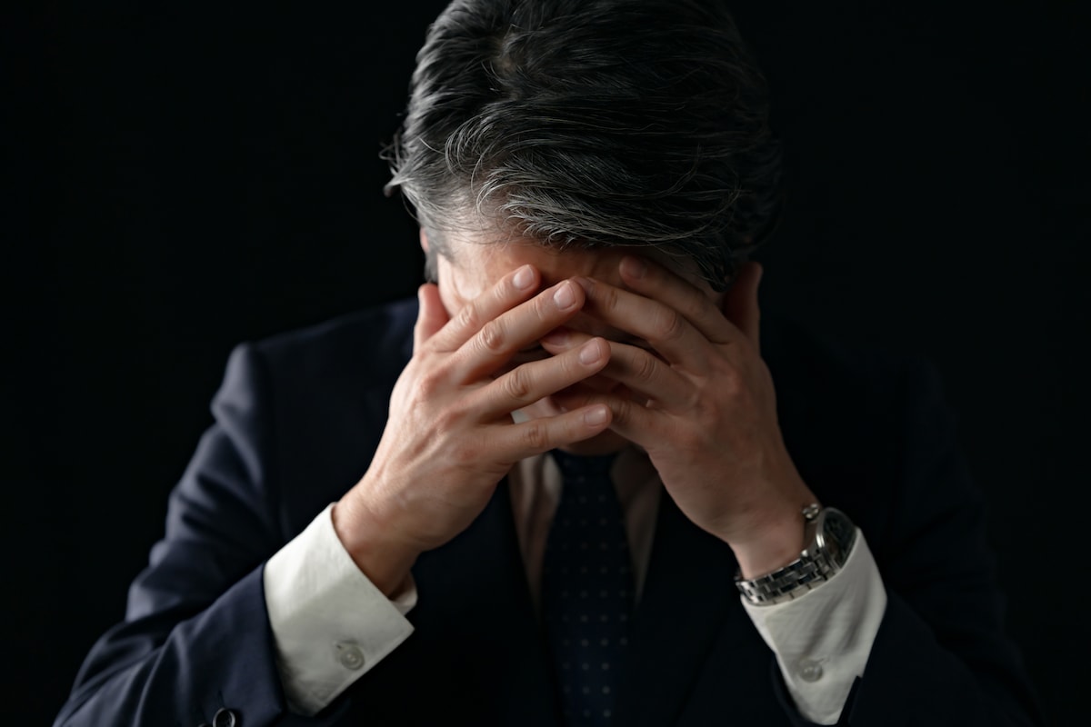 絶望の自転車操業!!借金によってマイホームも家族も喪失……52歳男性の多重債務エピソード