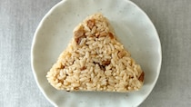 その味は「まさにスタミナ飯」！【ローソン】満足感高めの新作おにぎり