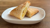レモン味のダマンドクリームがポイント【ローソン】夏の新作パン登場