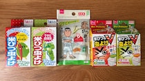 100均の米びつ虫除けグッズを5商品買ってみた！【ダイソー・セリア・キャン★ドゥ】