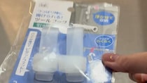 【セリア】110円の「ツールフック」が薬味チューブに奇跡のフィット！冷蔵庫がスッキリ片付く意外な収納ワザ