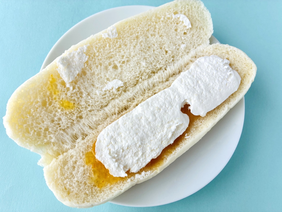 「爽やかな甘さと酸味!」「小ぶりでサッと食べ切れる!」【セブン】「愛媛県産せとか&ホイップ」