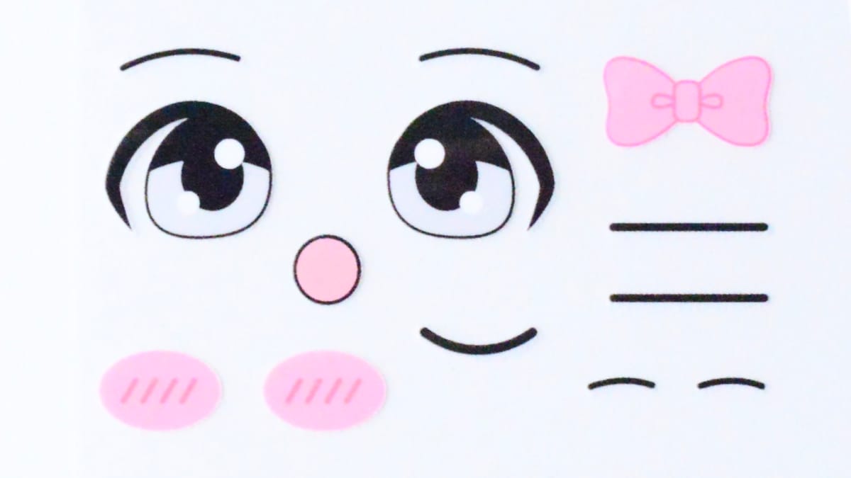 【100均】目玉パーツ6選！ぬいぐるみに使えるボタンも紹介