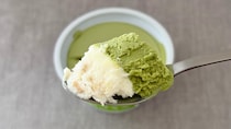【ファミマ限定】アイスが抹茶×チーズ×クッキーで「デザート感」ある