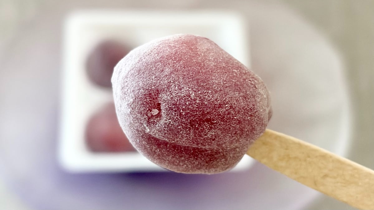 一足早く秋がきた！？【ブルボン】もちもち×ほくほく食感の一口おやつ